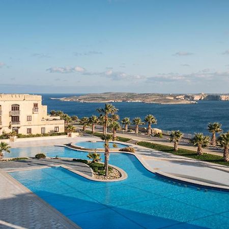 Cosy Apartment In Historic Fort Chambray, Gozo Mgarr Екстер'єр фото