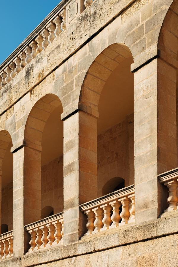 Cosy Apartment In Historic Fort Chambray, Gozo Mgarr Екстер'єр фото
